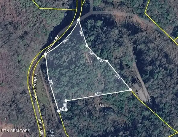 4354 Ball Hollow Rd, Cosby, TN 37722