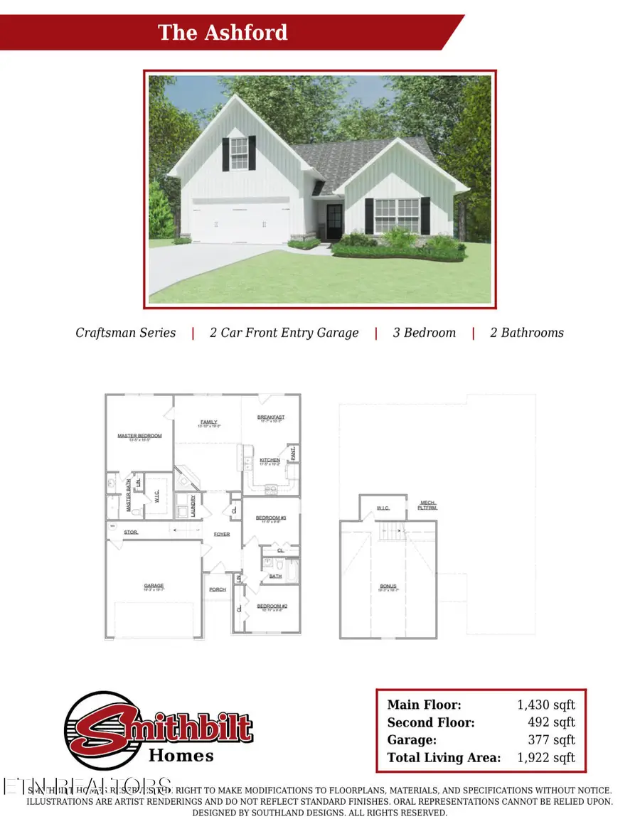3206 Song Sparrow Drive, Maryville, TN 37803 - #3