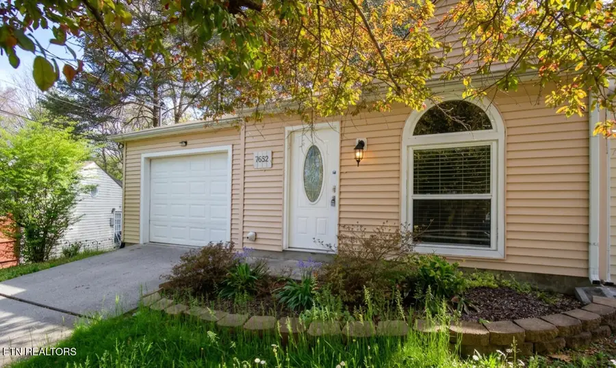 7632 Chatham Circle, Knoxville, TN 37909 - #2