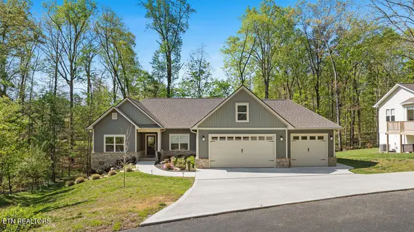 171 Oostanali Trace, Loudon, TN 37774