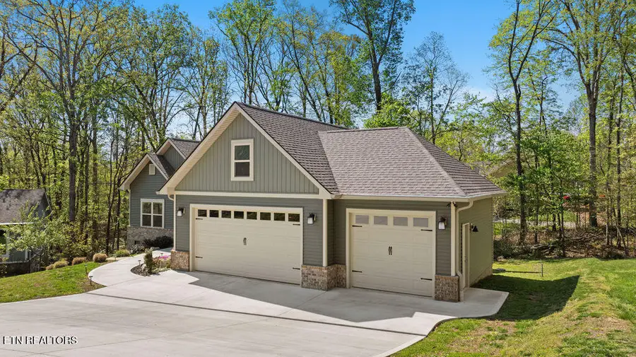 171 Oostanali Trace, Loudon, TN 37774 - #3