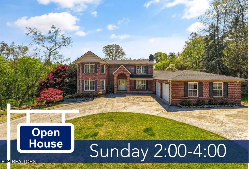 8904 Ormand Lane, Knoxville, TN 37923 - #1