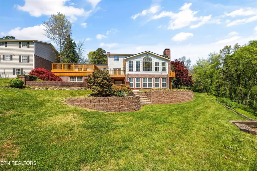 8904 Ormand Lane, Knoxville, TN 37923 - #2