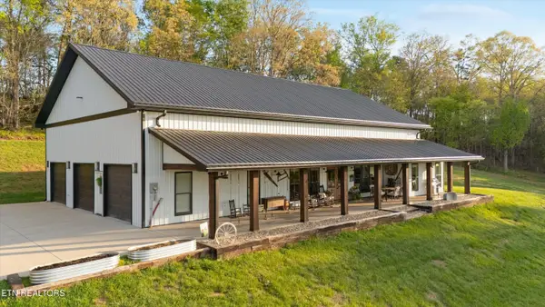 211 Brown Rd, Blaine, TN 37709