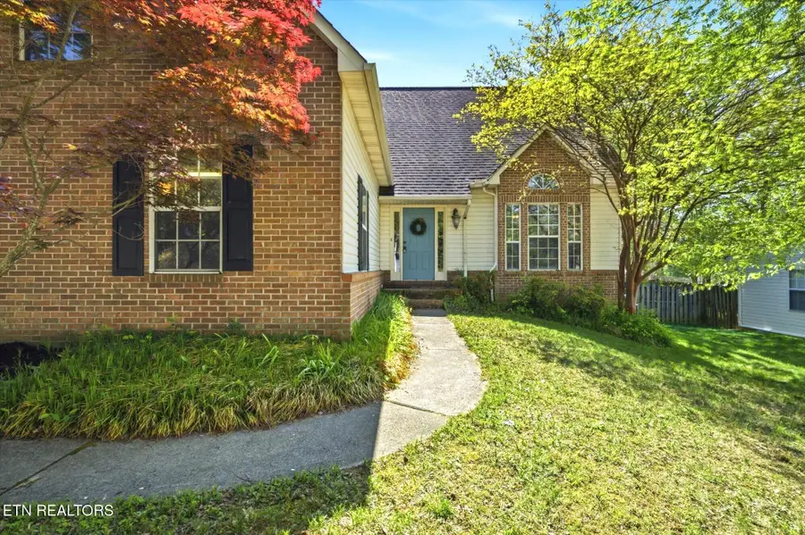 2412 Maple Crest Lane, Knoxville, TN 37921 - #2