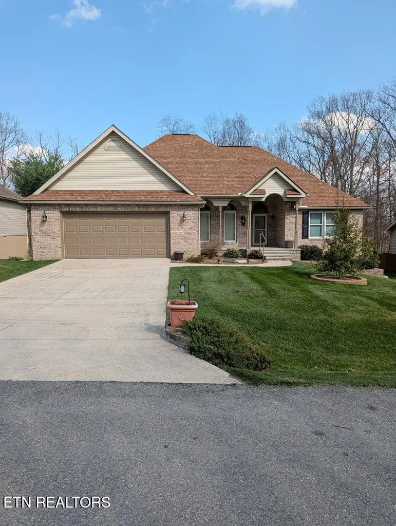222 Amherst Lane, Crossville, TN 38558 - #1