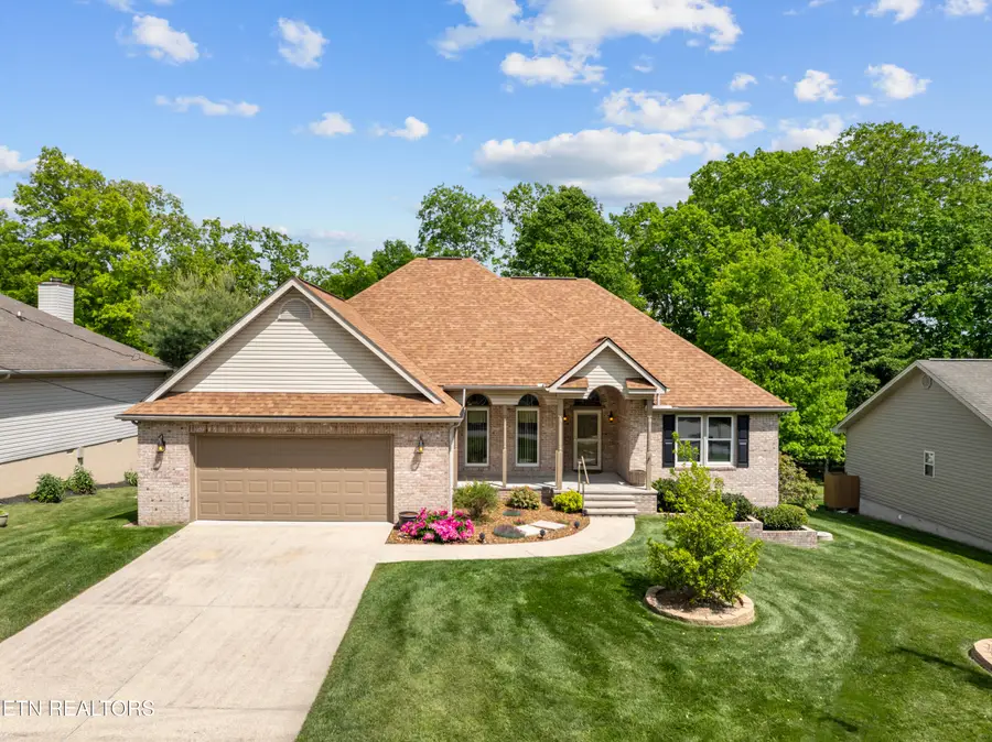 222 Amherst Lane, Crossville, TN 38558 - #2