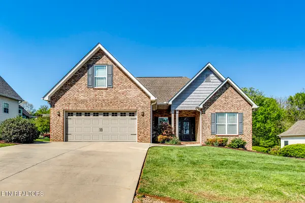 415 Skiatook Lane, Loudon, TN 37774