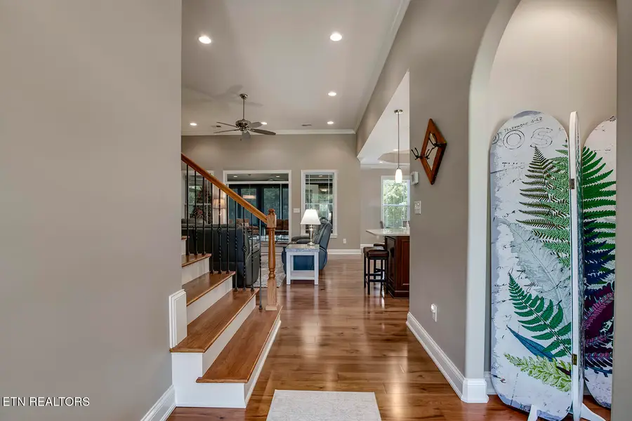 415 Skiatook Lane, Loudon, TN 37774 - #3