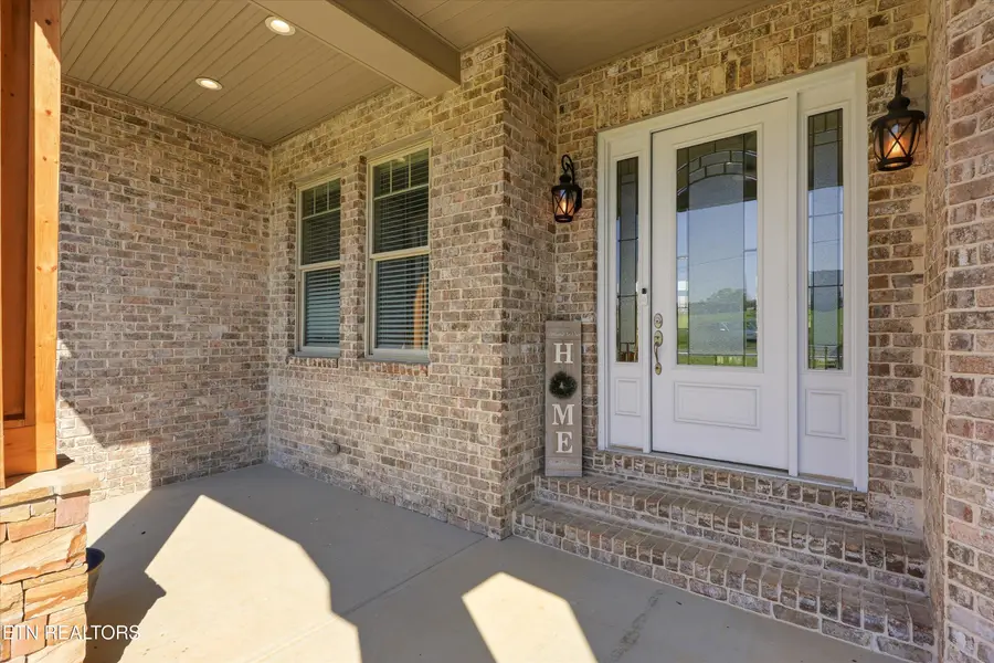 114 Michael Lane, Madisonville, TN 37354 - #3