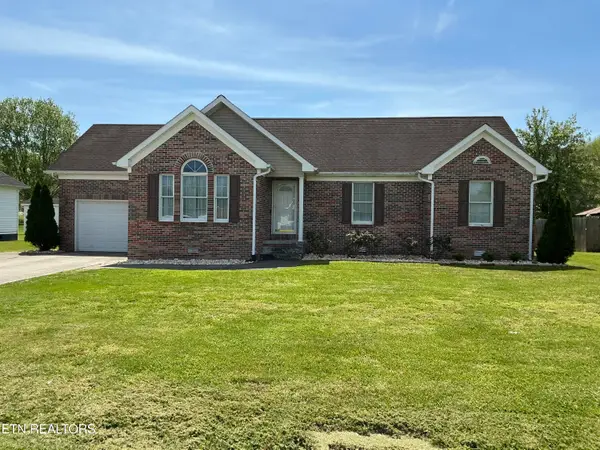 913 Doncaster St, Middlesboro, KY 40965