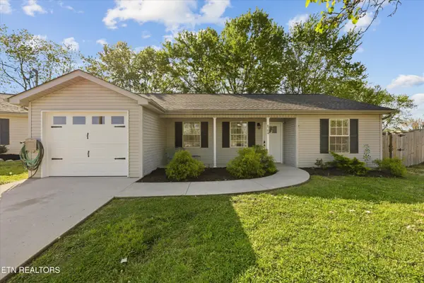 6704 Tim Bennett Lane, Knoxville, TN 37918