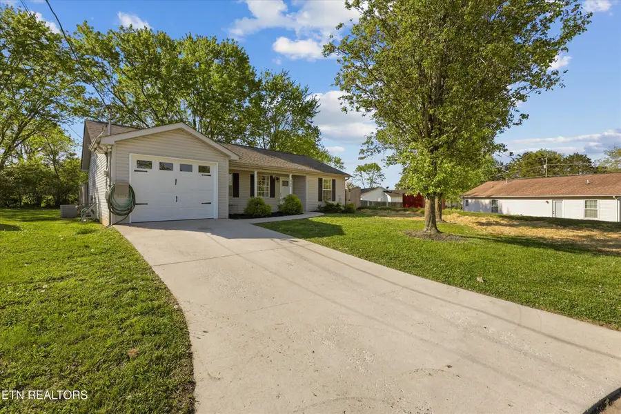 6704 Tim Bennett Lane, Knoxville, TN 37918 - #3