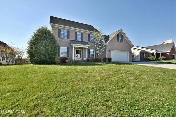 7625 Vista View Lane, Knoxville, TN 37924