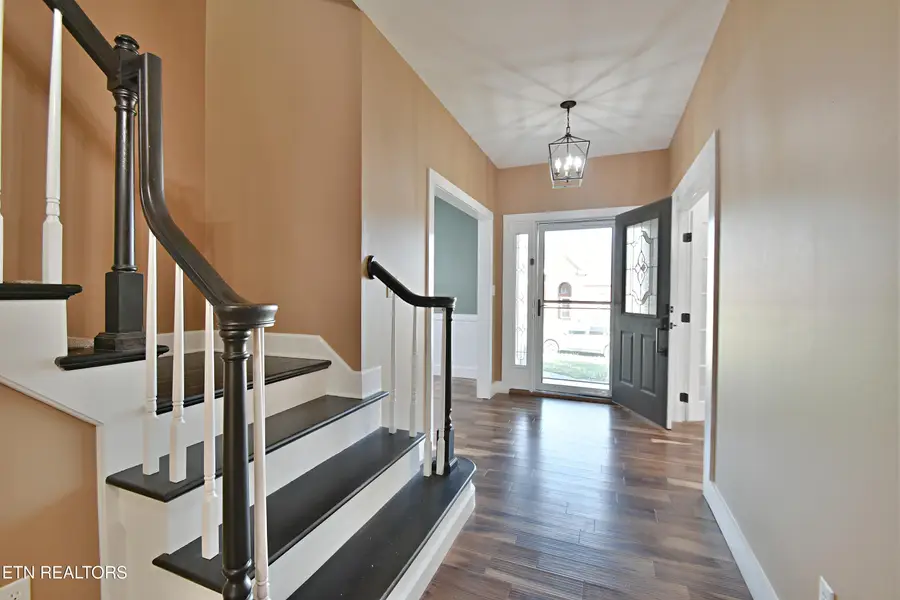 7625 Vista View Lane, Knoxville, TN 37924 - #2