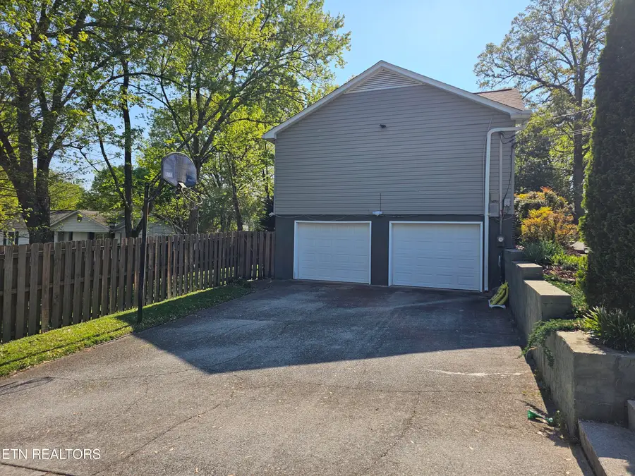 1701 Sedgewick Drive, Knoxville, TN 37922 - #2