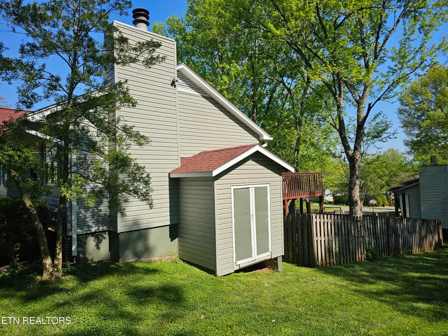 1701 Sedgewick Drive, Knoxville, TN 37922 - #3