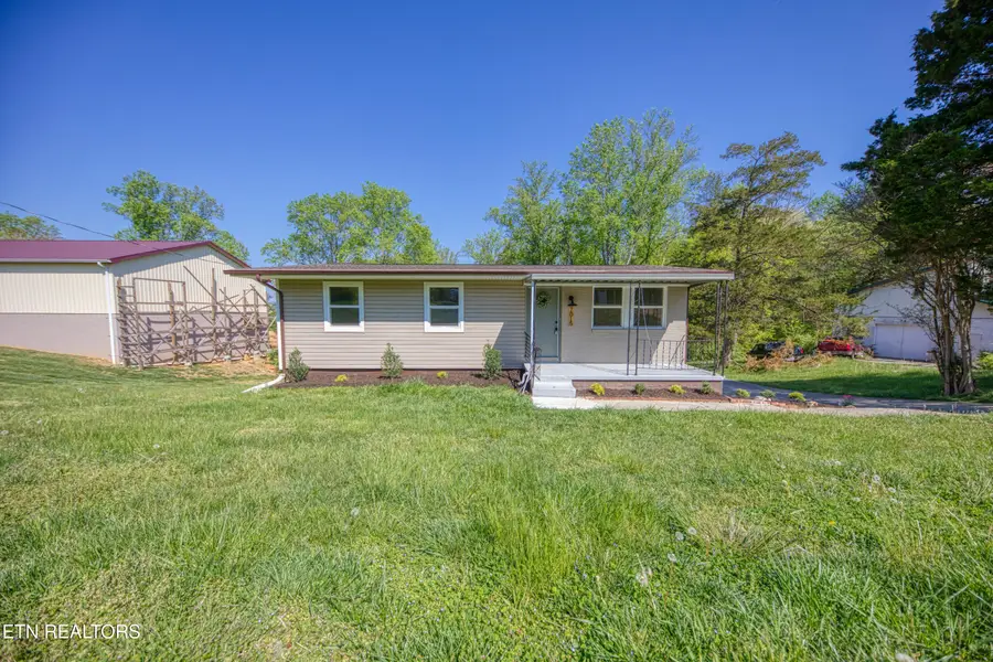 7015 Bert Newman Lane, Knoxville, TN 37931 - #2