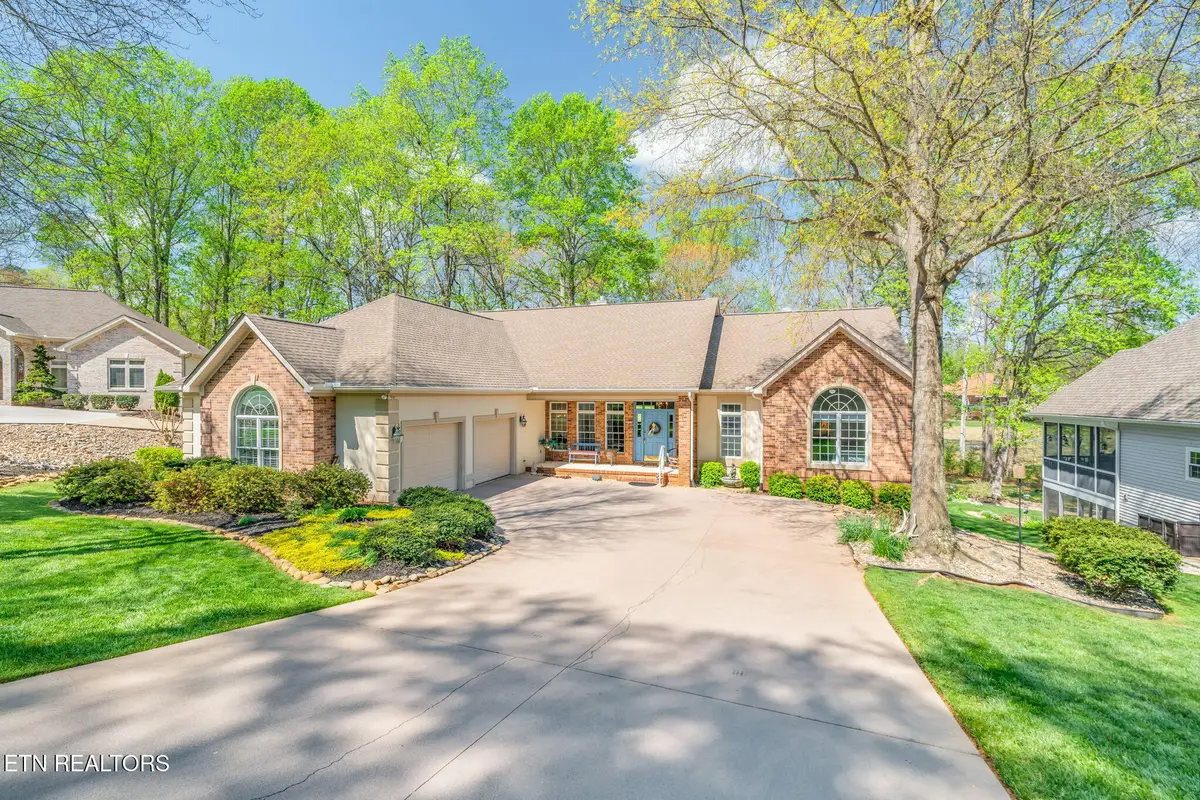 124 Geya Circle, Loudon, TN 37774 - #1