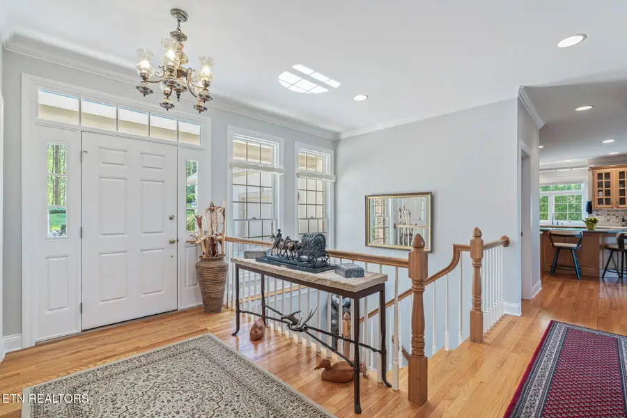 124 Geya Circle, Loudon, TN 37774 - #3