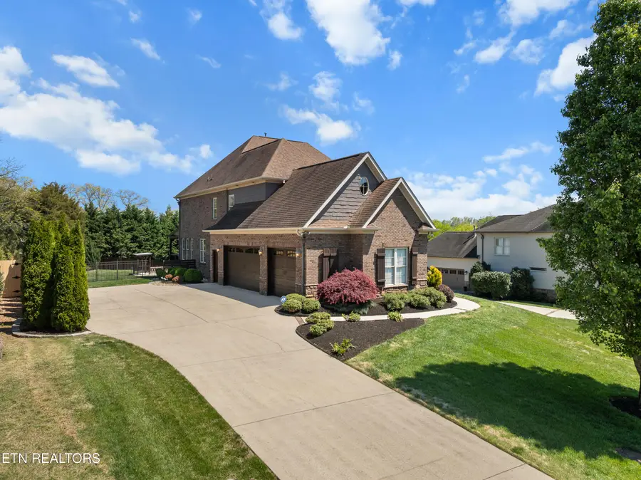 228 Spring Water Lane, Knoxville, TN 37934 - #2