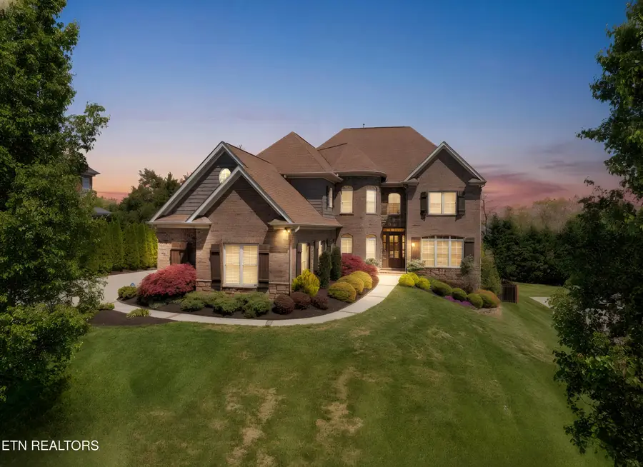 228 Spring Water Lane, Knoxville, TN 37934 - #3