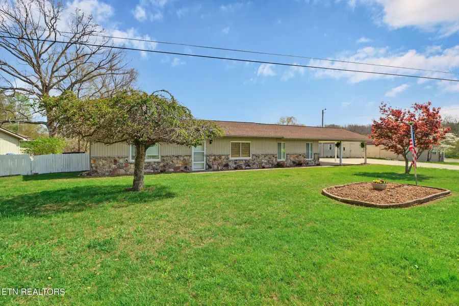 98 Drew Howard Rd, Crossville, TN 38558 - #2