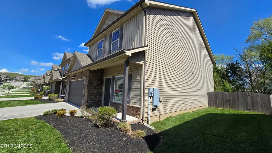 1510 Silver Spur Lane, Knoxville, TN 37932 - #2