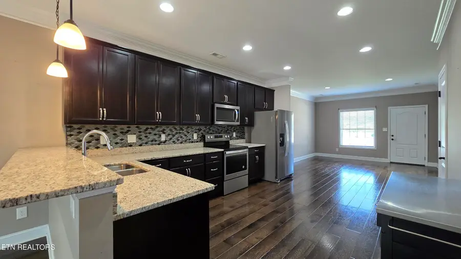 1510 Silver Spur Lane, Knoxville, TN 37932 - #3