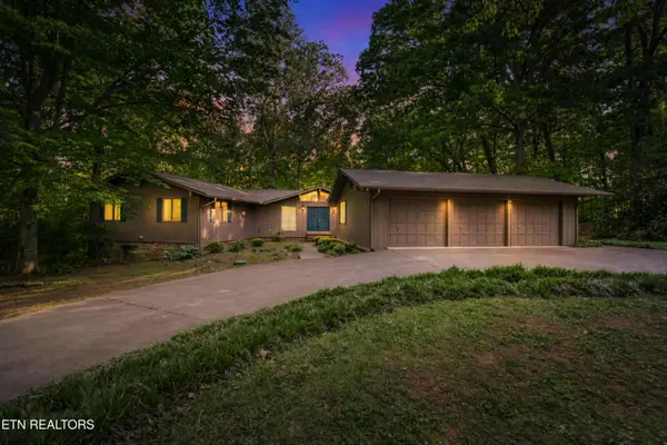 161 County Road 574, Englewood, TN 37329