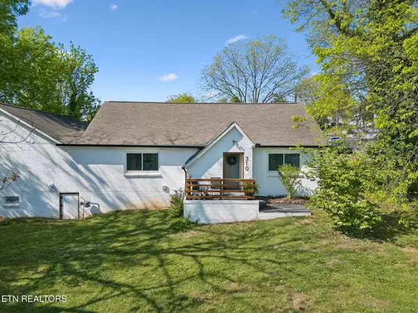 310 Waller St, Lenoir City, TN 37771