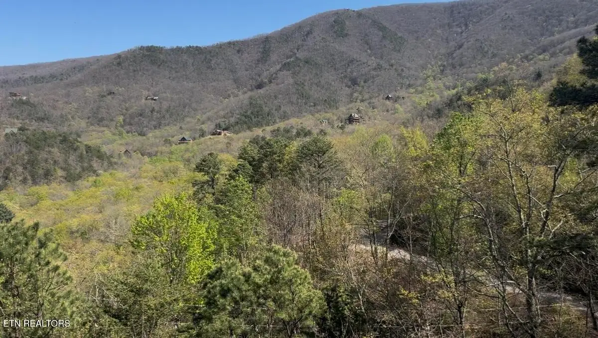 Lot 11 Perry Circle Lane, Sevierville, TN 37862 - #1