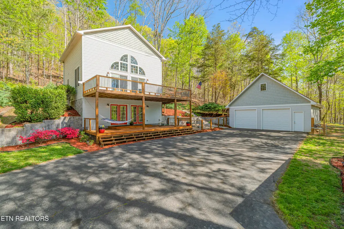 281 Lone Mountain Rd, Andersonville, TN 37705 - #1