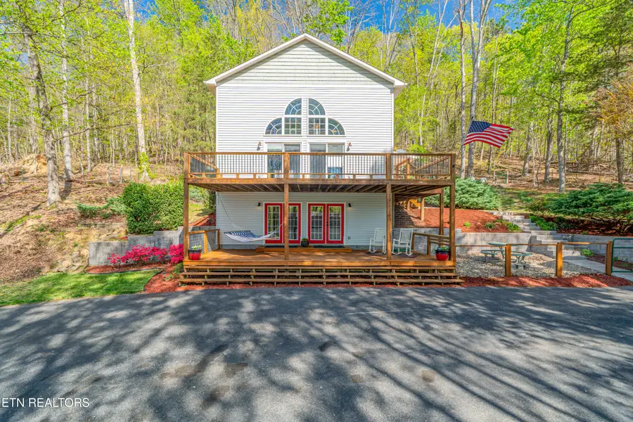 281 Lone Mountain Rd, Andersonville, TN 37705 - #3