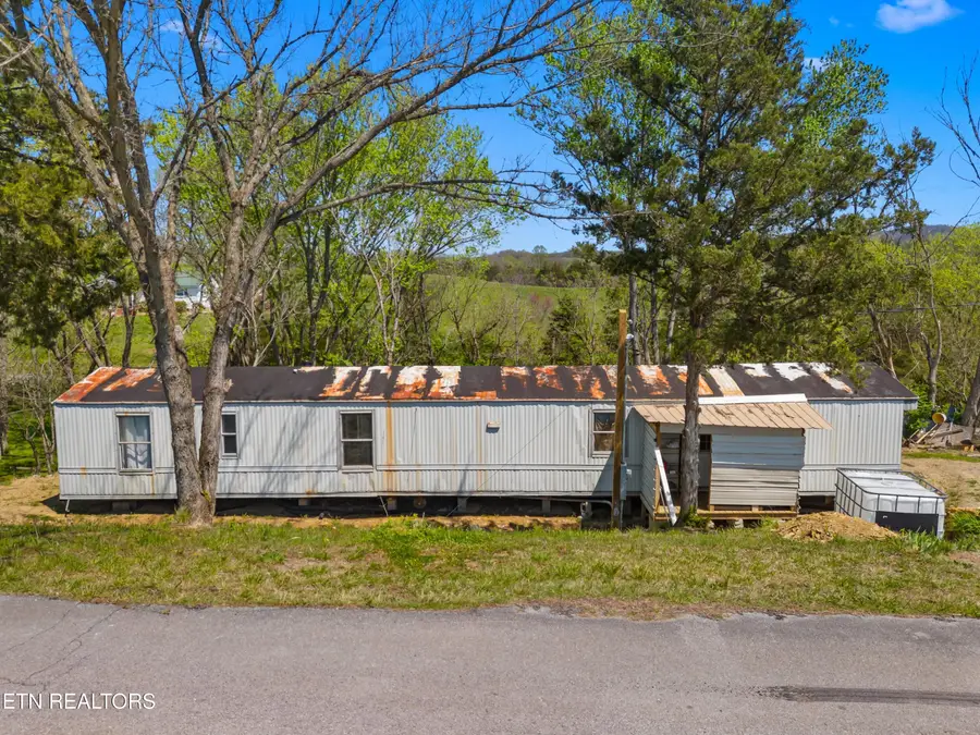 115 Melrose Ave, Bulls Gap, TN 37711 - #2