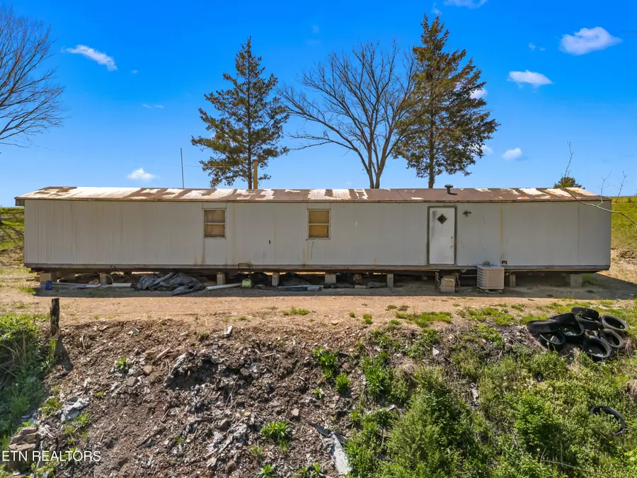 115 Melrose Ave, Bulls Gap, TN 37711 - #3