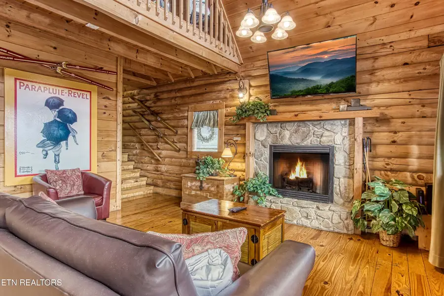 1636 Jed Tr, Sevierville, TN 37862 - #3