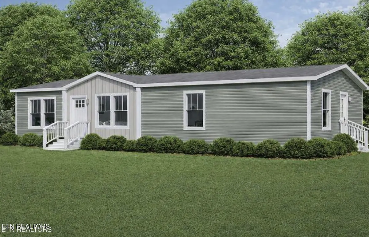 1721 Wade Rd, Loudon, TN 37774 - #1