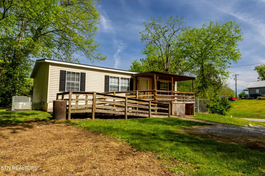 1002 Doll Ave, Maryville, TN 37801 - #2