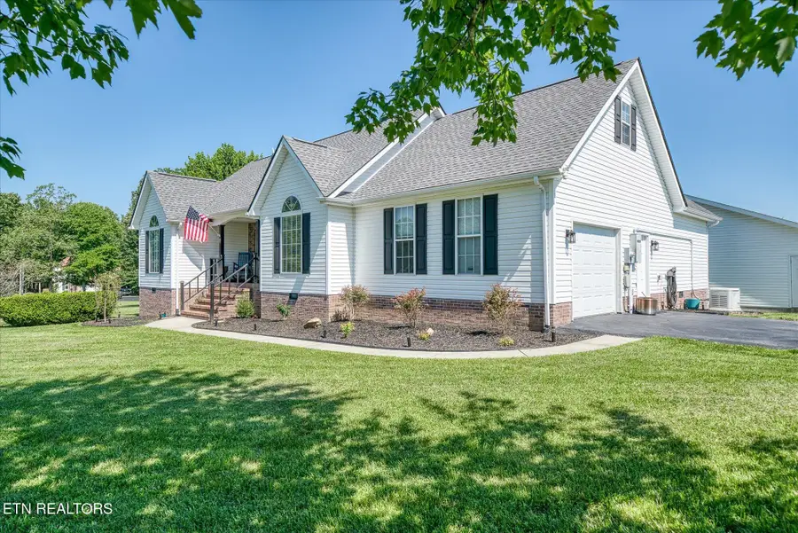 1036 Circle Drive, Jamestown, TN 38556 - #2