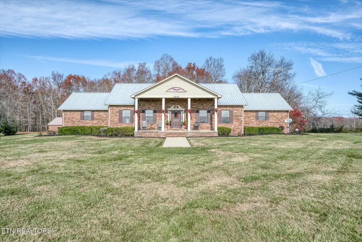 3251 Rugby Pike, Jamestown, TN 38556 - #1