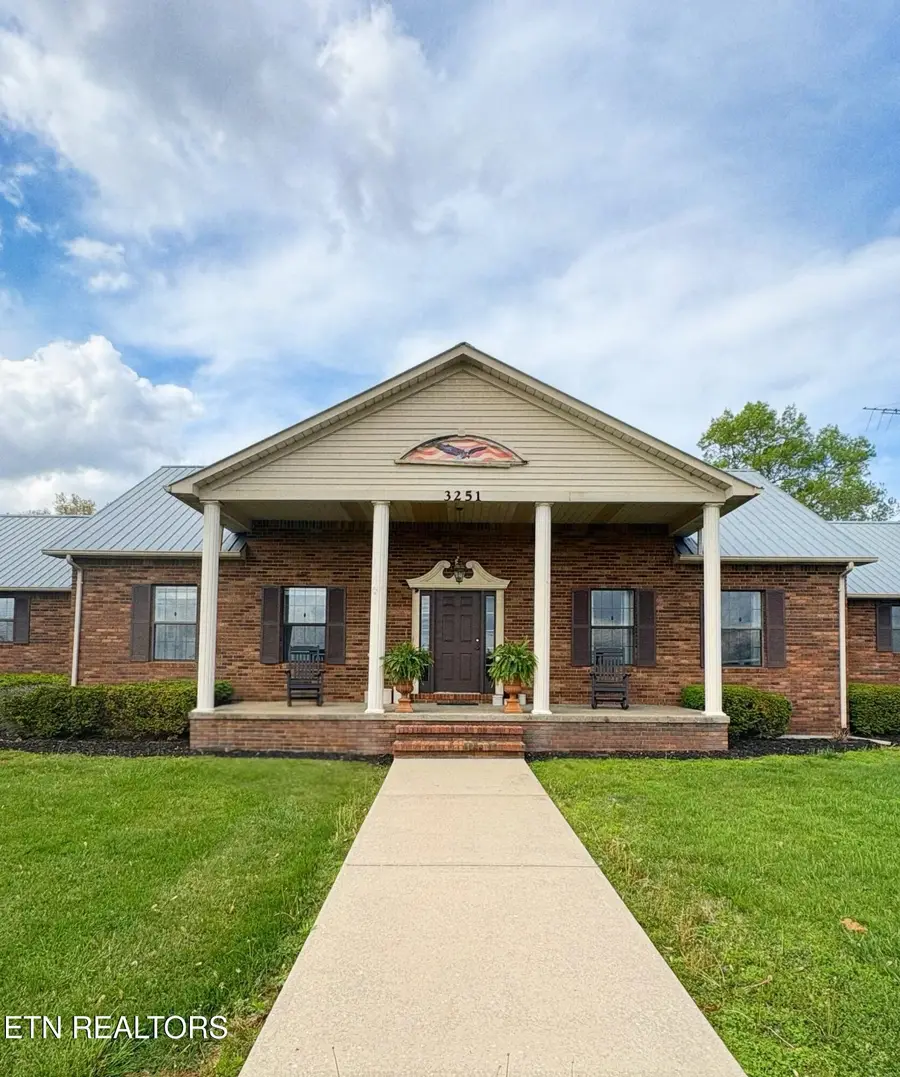 3251 Rugby Pike, Jamestown, TN 38556 - #2