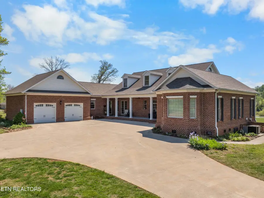 361 Highway 307, Athens, TN 37303 - #2