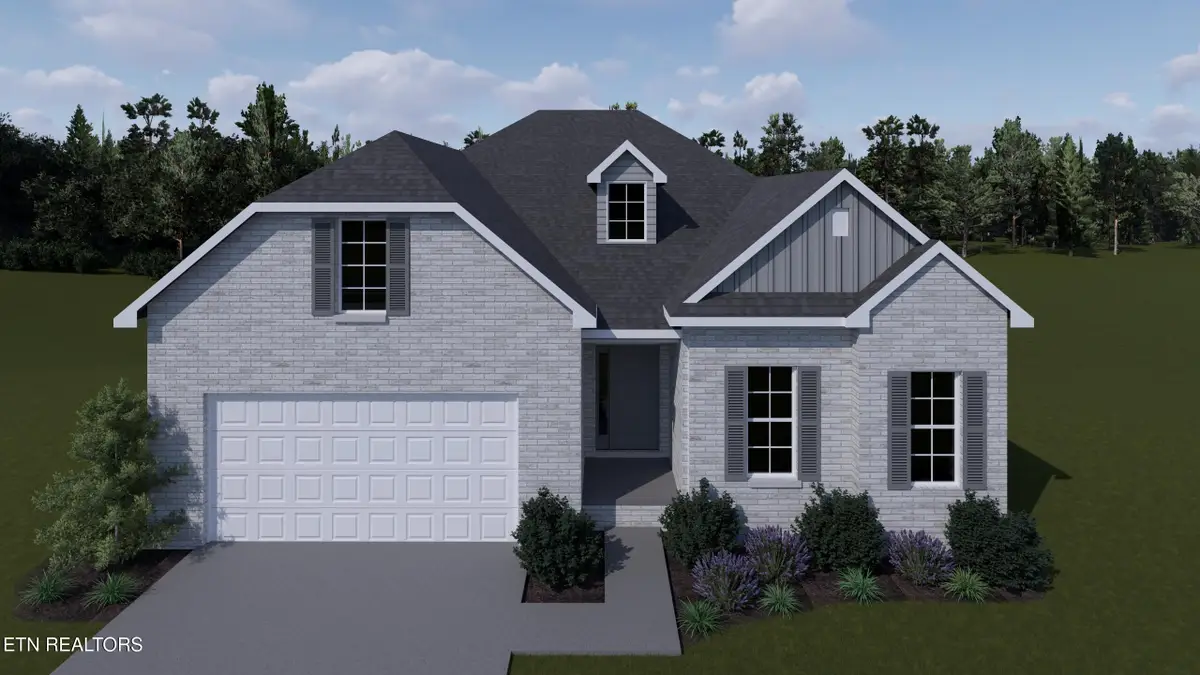 1867 Hickory Reserve Rd, Knoxville, TN 37932 - #1