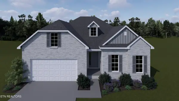 1867 Hickory Reserve Rd, Knoxville, TN 37932