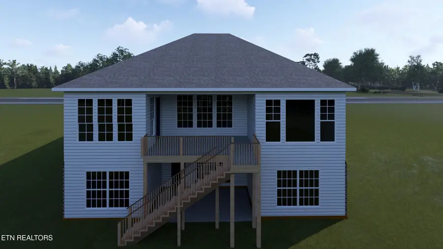 1867 Hickory Reserve Rd, Knoxville, TN 37932 - #2