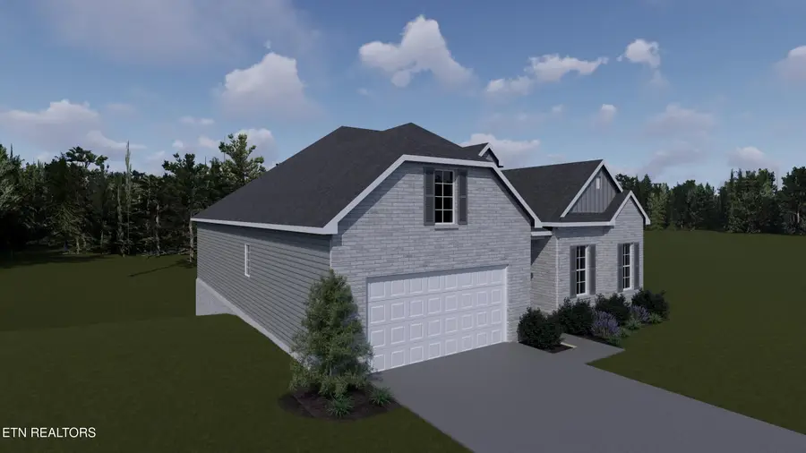 1867 Hickory Reserve Rd, Knoxville, TN 37932 - #3