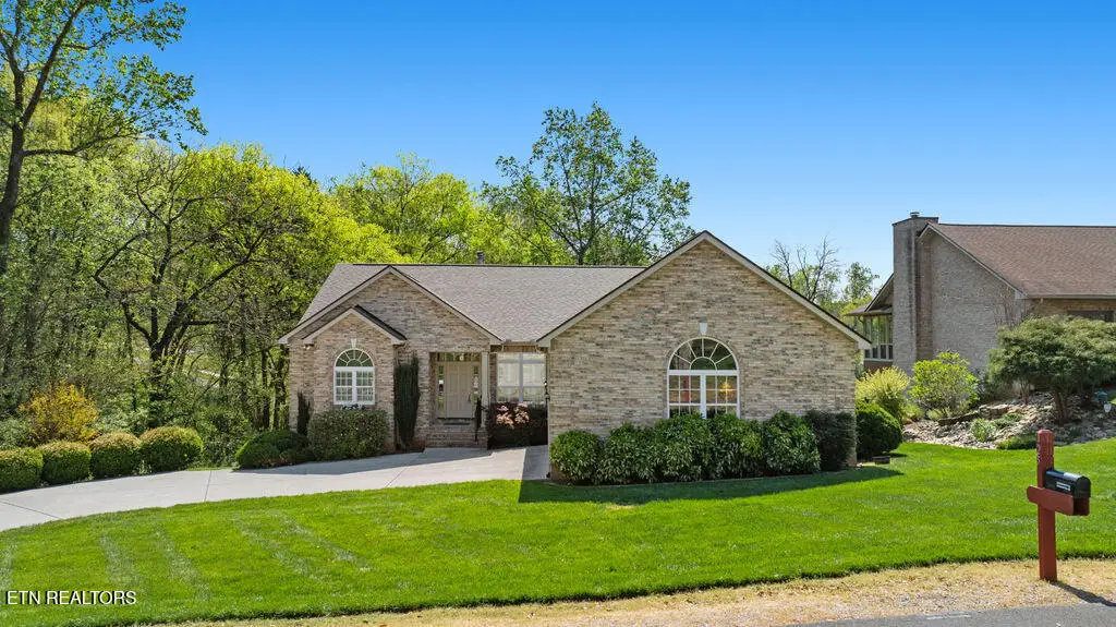 124 Daleyuhski Way, Loudon, TN 37774 - #1