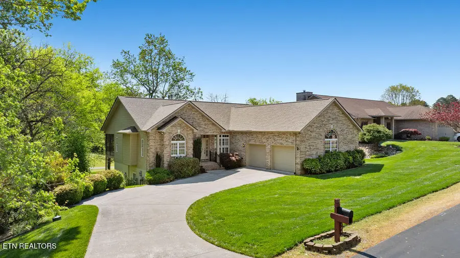 124 Daleyuhski Way, Loudon, TN 37774 - #2