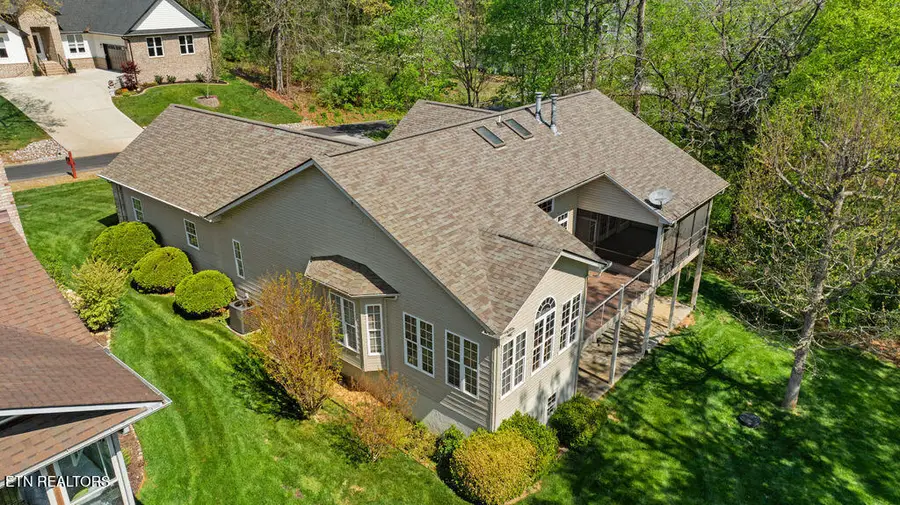 124 Daleyuhski Way, Loudon, TN 37774 - #3